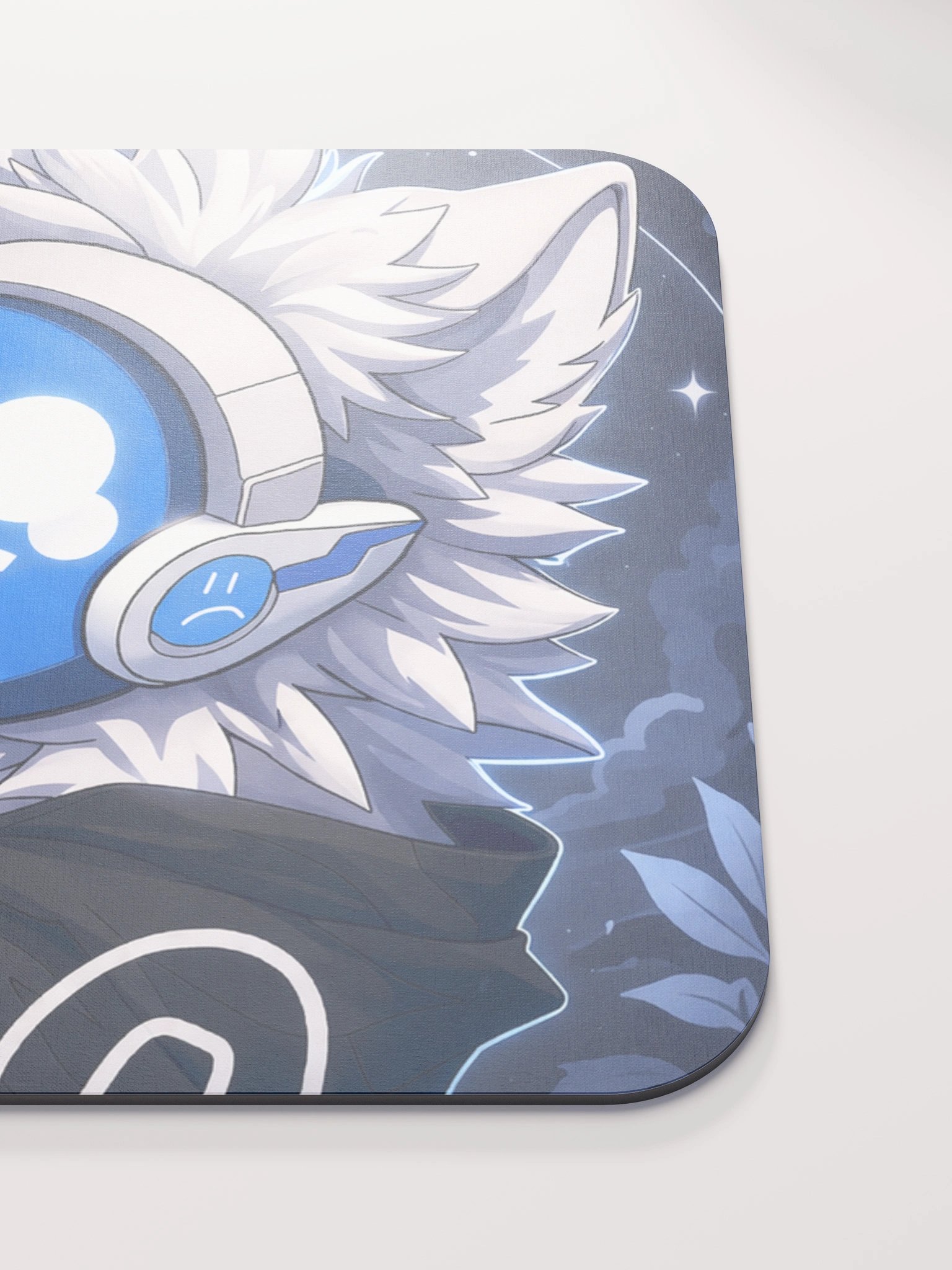 VeriEepyToaster Signature Mouse Pad product image (5)