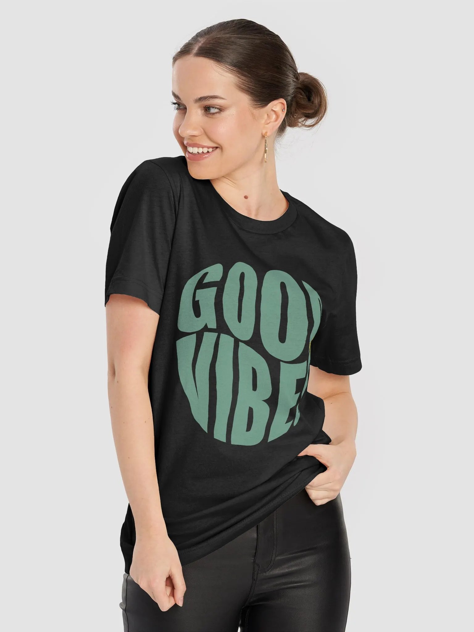 Good Vibes T-Shirt product image (86)