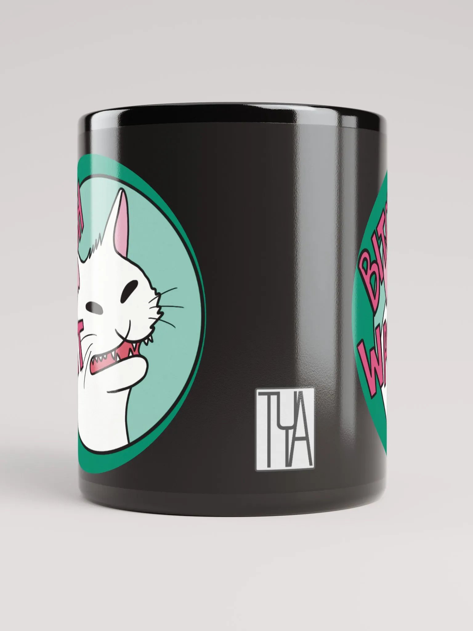 B*tch wat Mug product image (10)