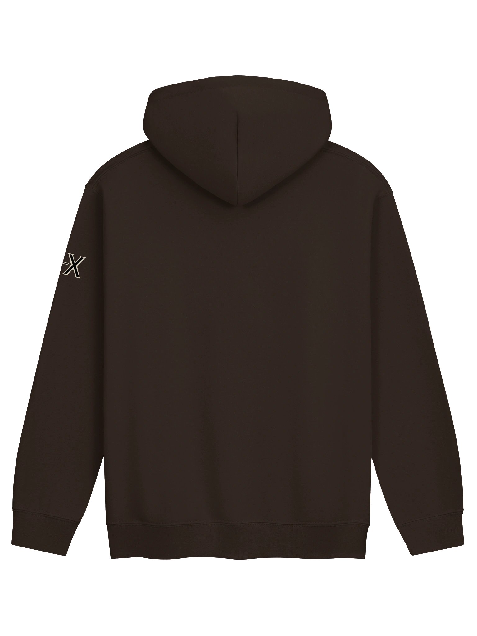 Rooted Before the World Had Trees | Hoodie | Originology | Black History X product image (2)