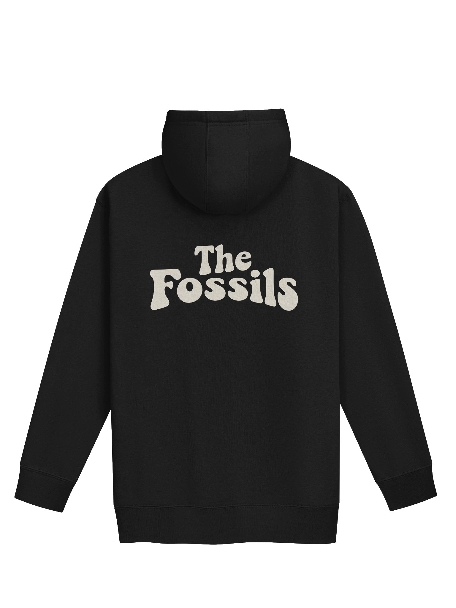 Luminous Nightfall Unisex Hoodie product image (2)