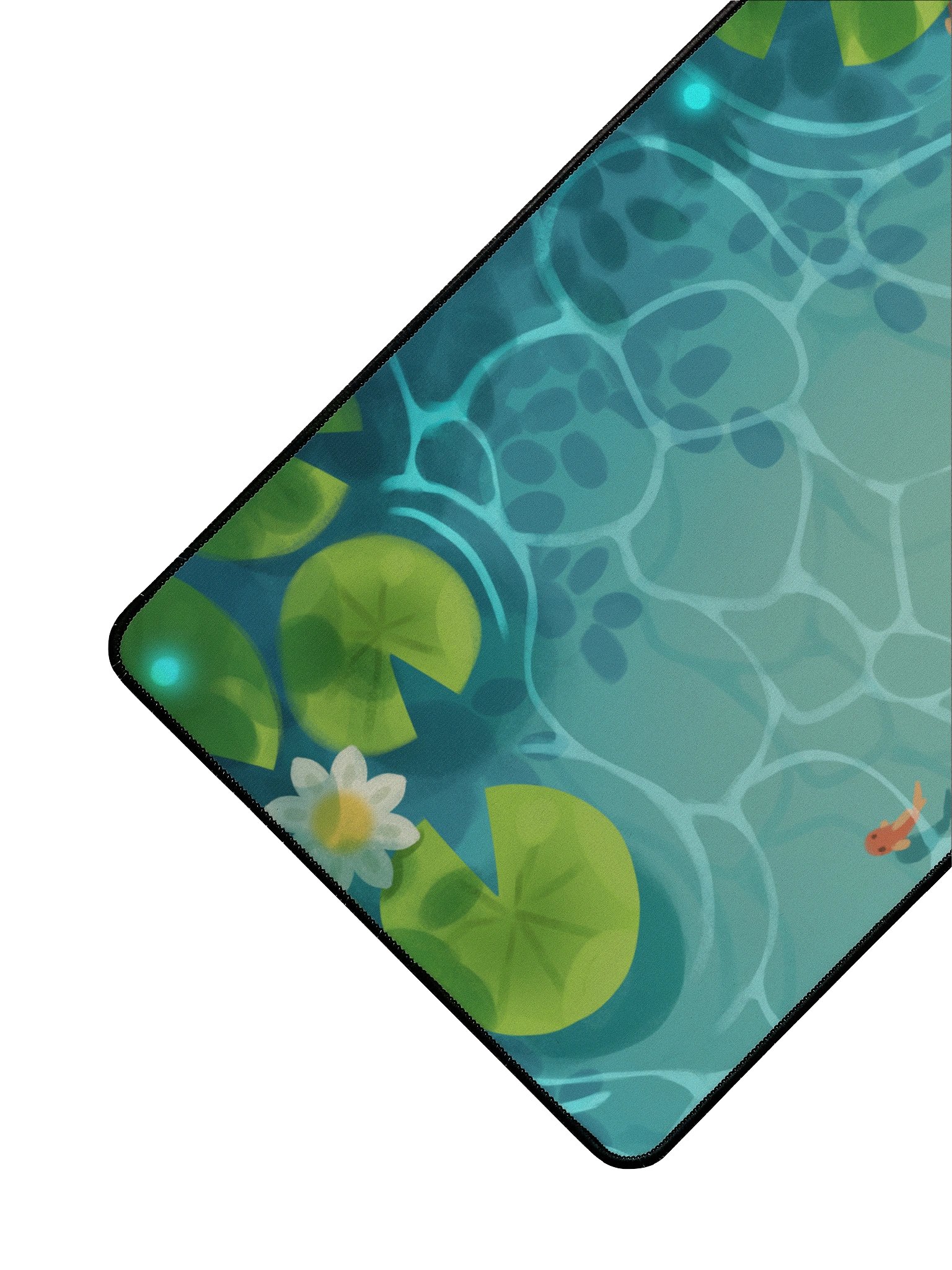 Tranquil Waters Deskmat product image (3)