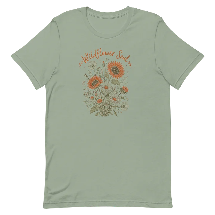 Wildflower Soul product image (8)