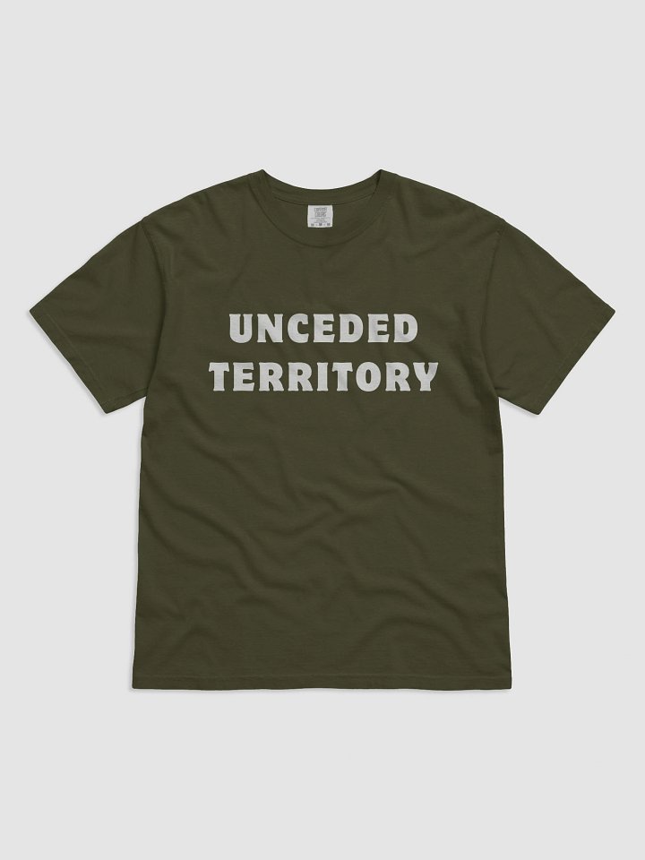 Unceded Territory product image (1)