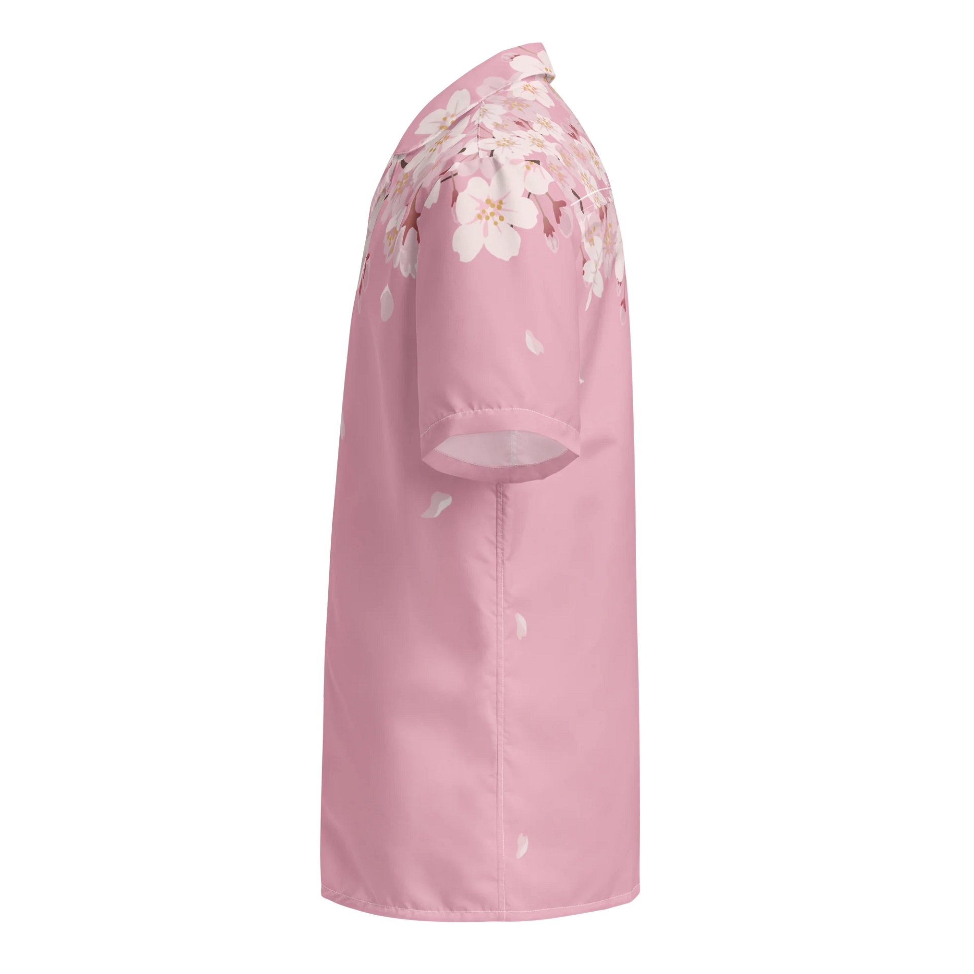 Hawaiian Shirt - Cherry Blossom product image (3)