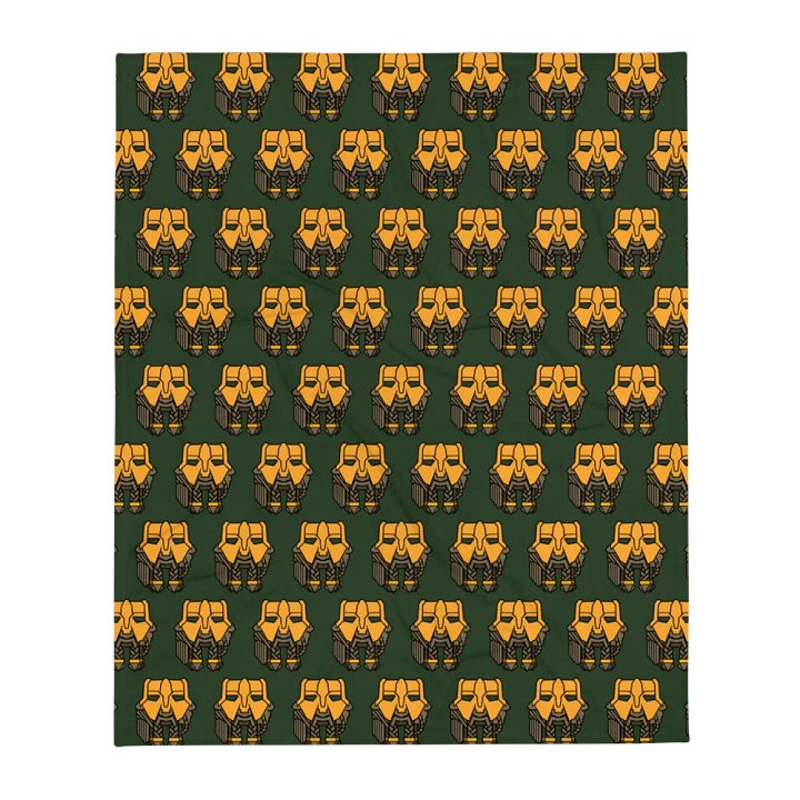 "Ramheart" Dünhold Blanket product image (1)