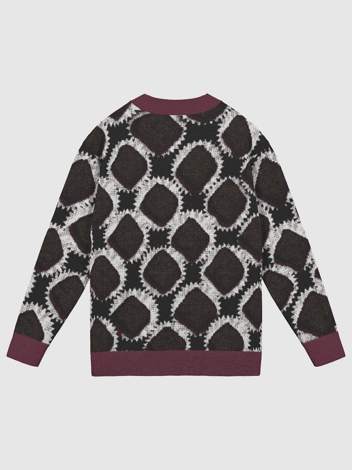 Box of Chocolates Cardigan product image (7)