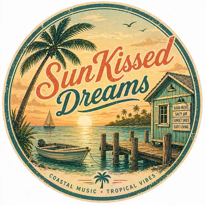 Sun Kissed Dreams product image (1)
