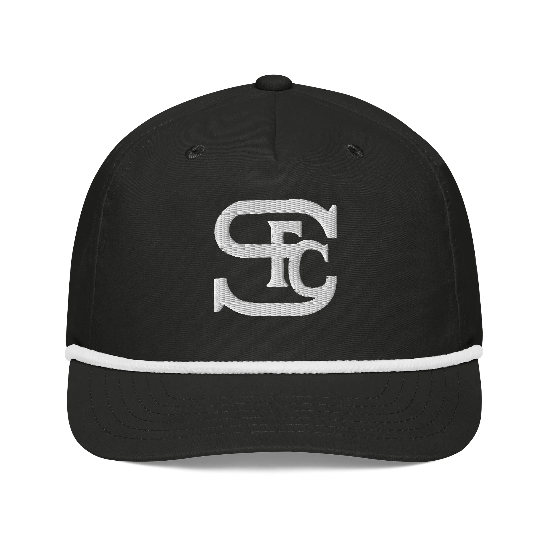 Sportive FC Classic Rope Cap product image (1)