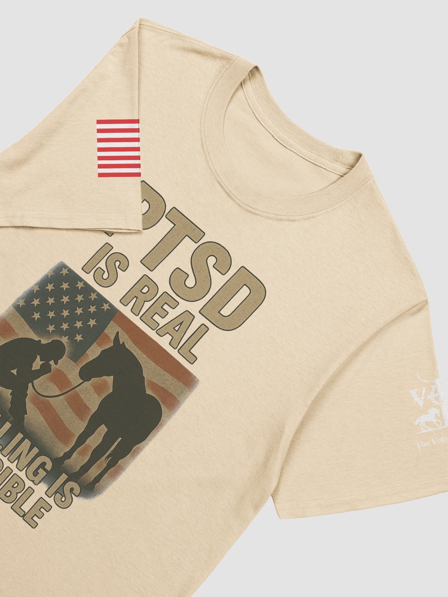 PTSD IS REAL product image (6)