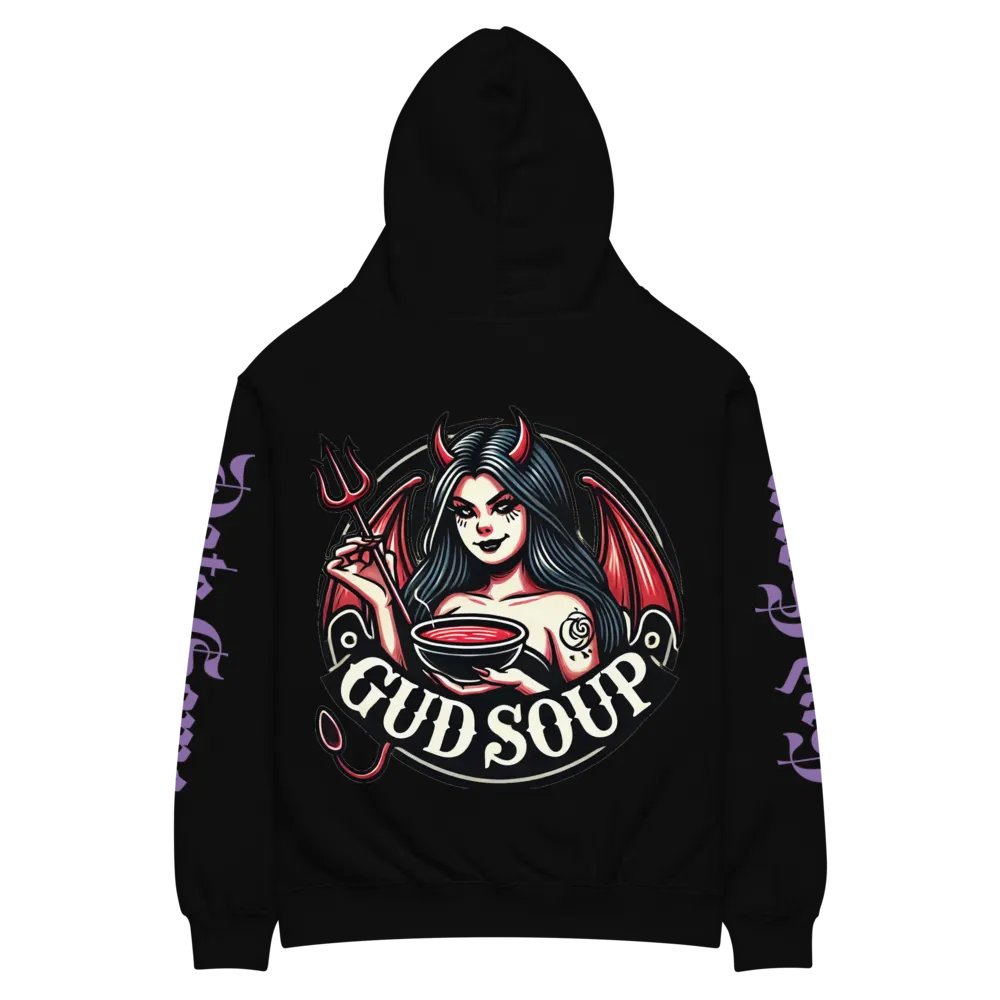 Dats some Gud Soup product image (6)