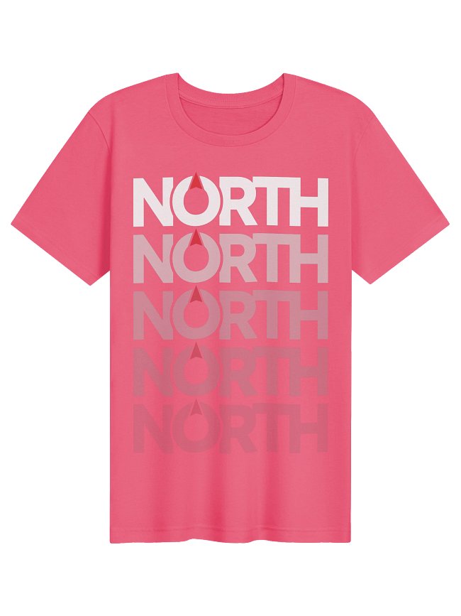 Everyday NORTH