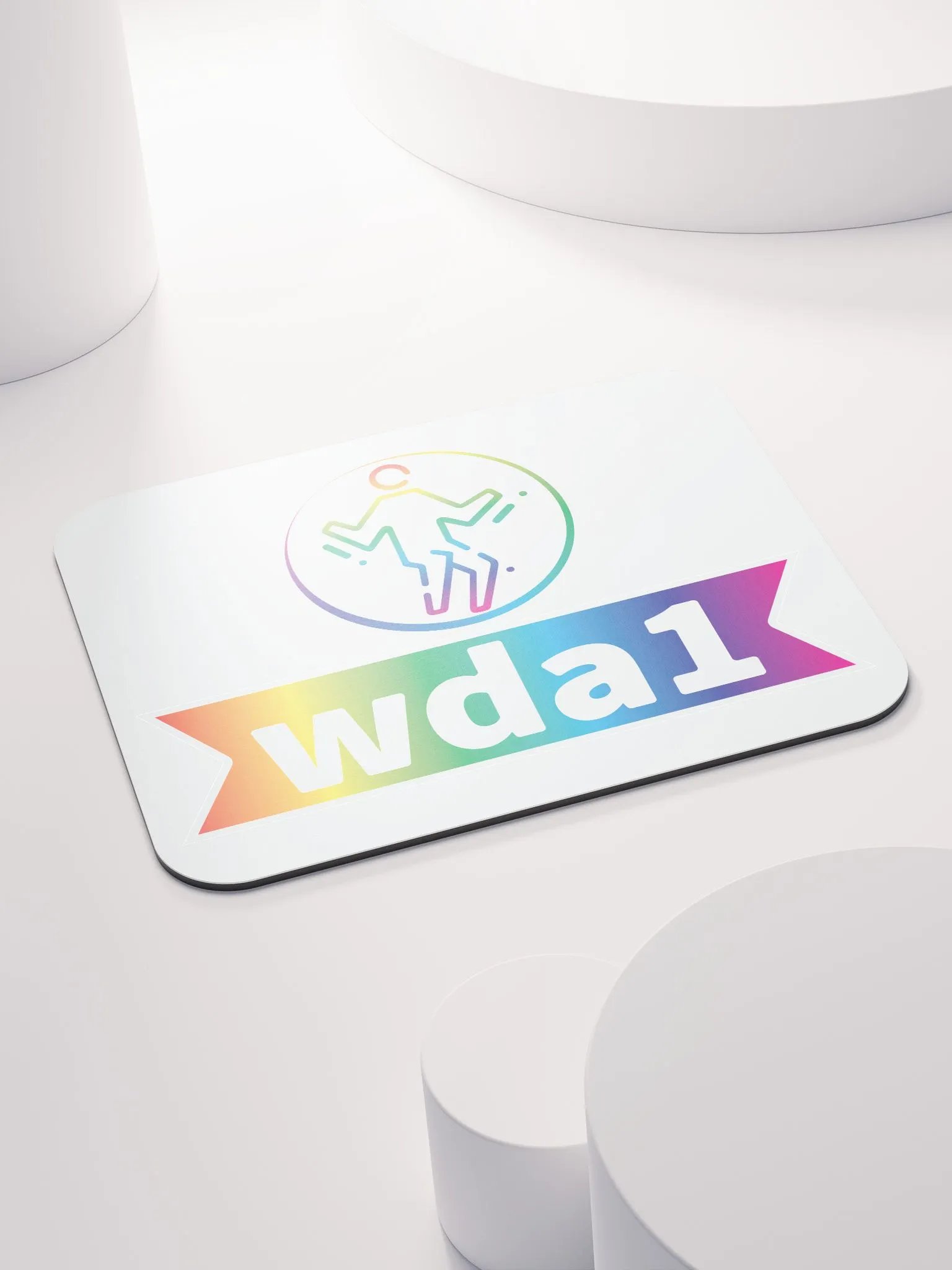 WDA1 Mousepad product image (4)