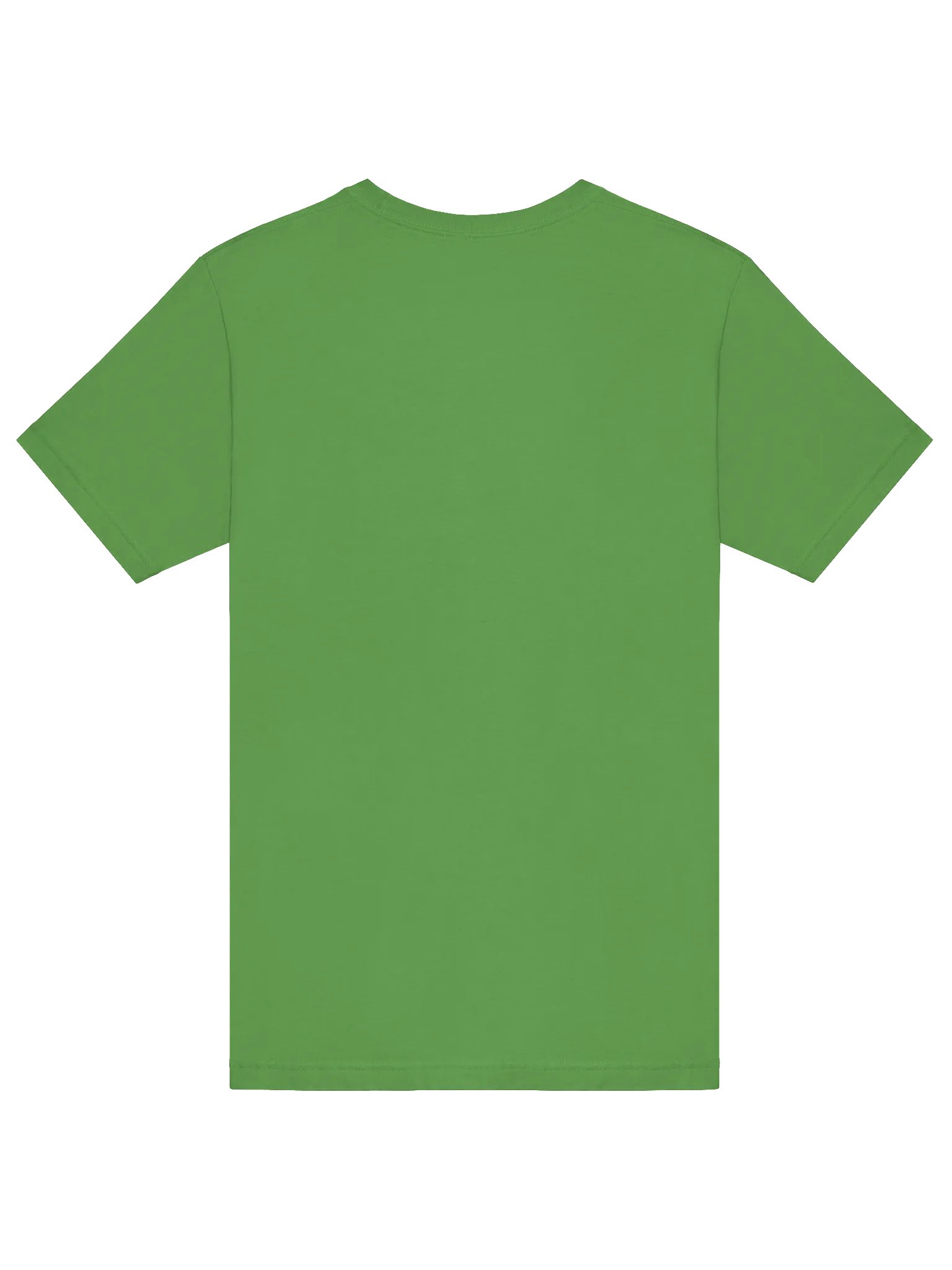 T-Shirt with Linux Mint Logo product image (2)