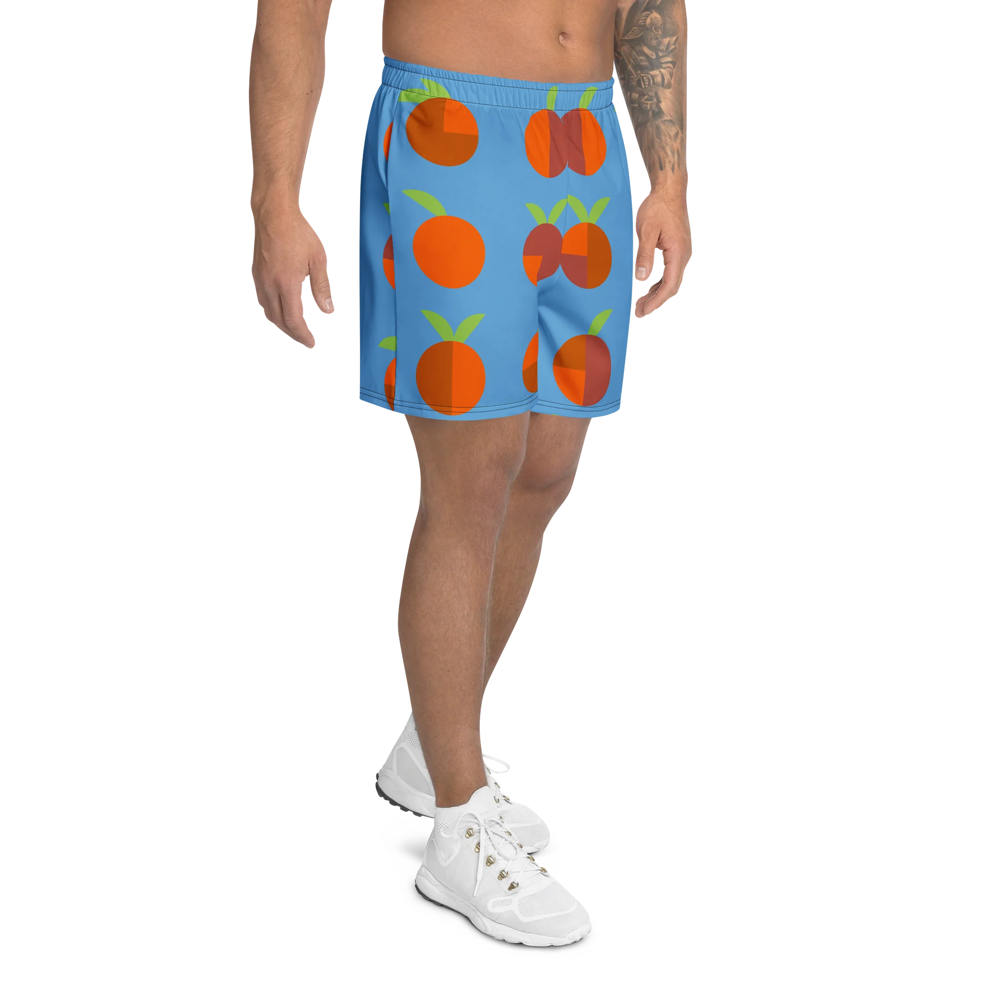 Catharex - Fruity Shorts product image (2)