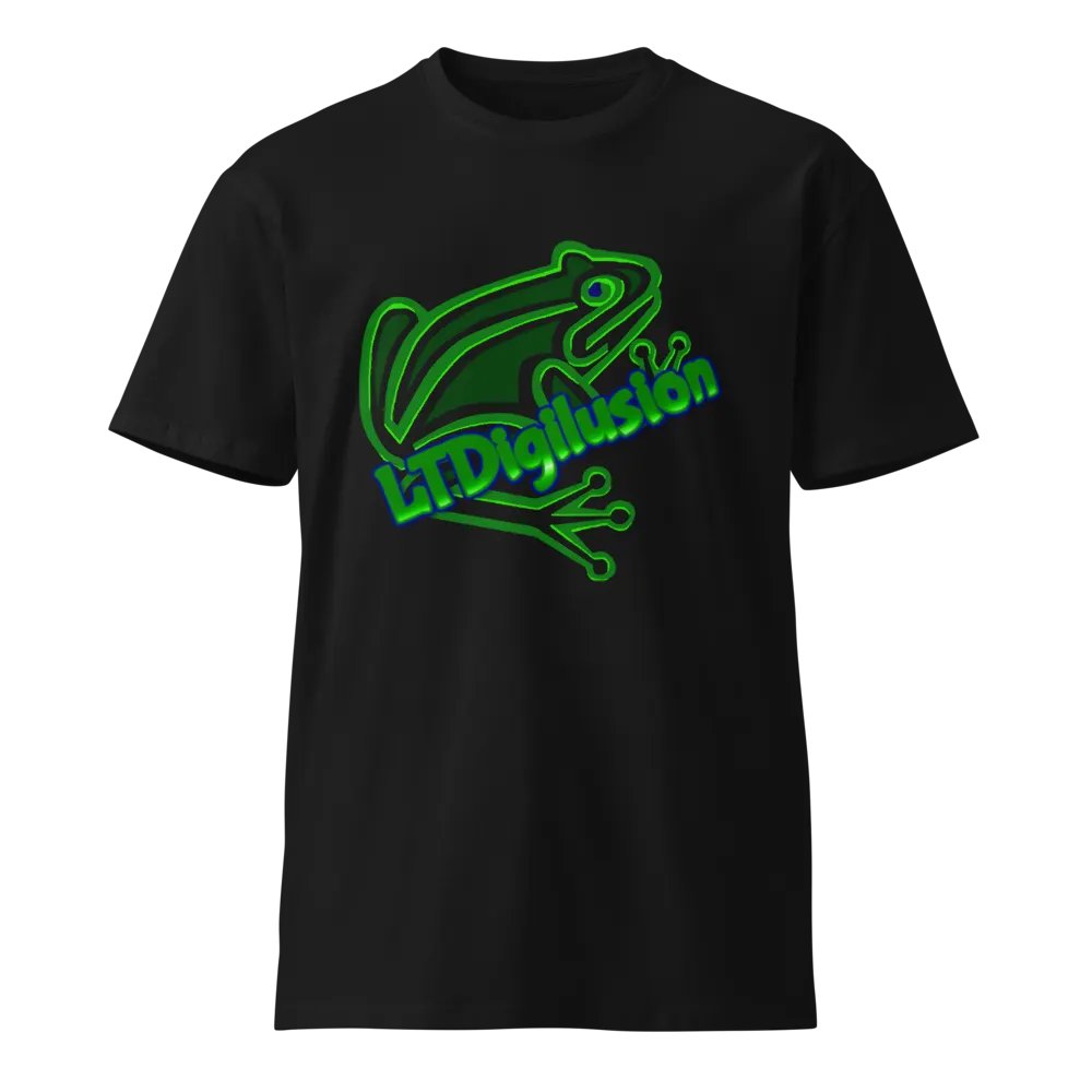 T-Shirt Logo product image (1)