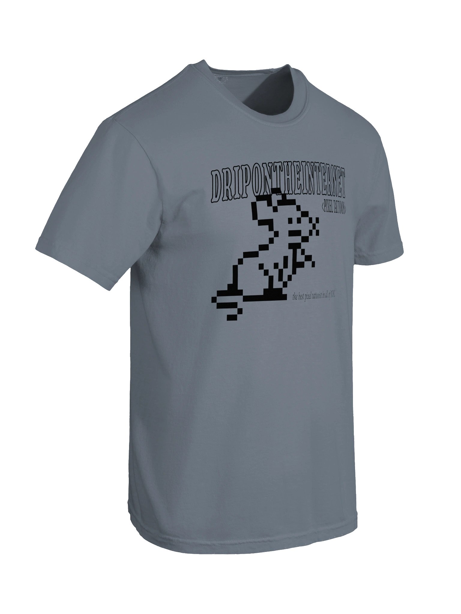 Rat shirt product image (3)