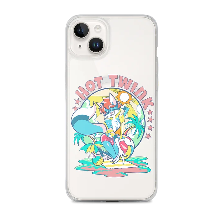 Hot Twink Case🔥🏝️ product image (1)