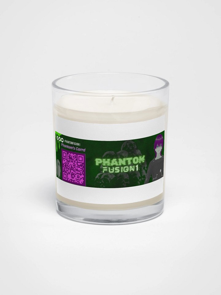 Phantom Candle! product image (1)
