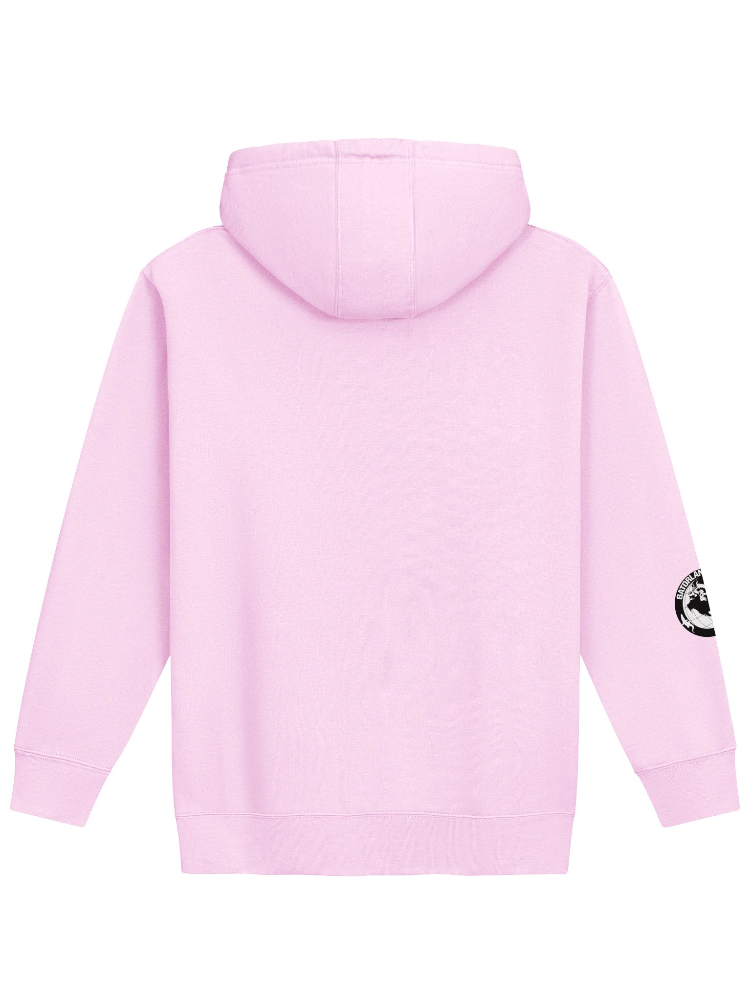 The Jawlene Hoodie product image (2)