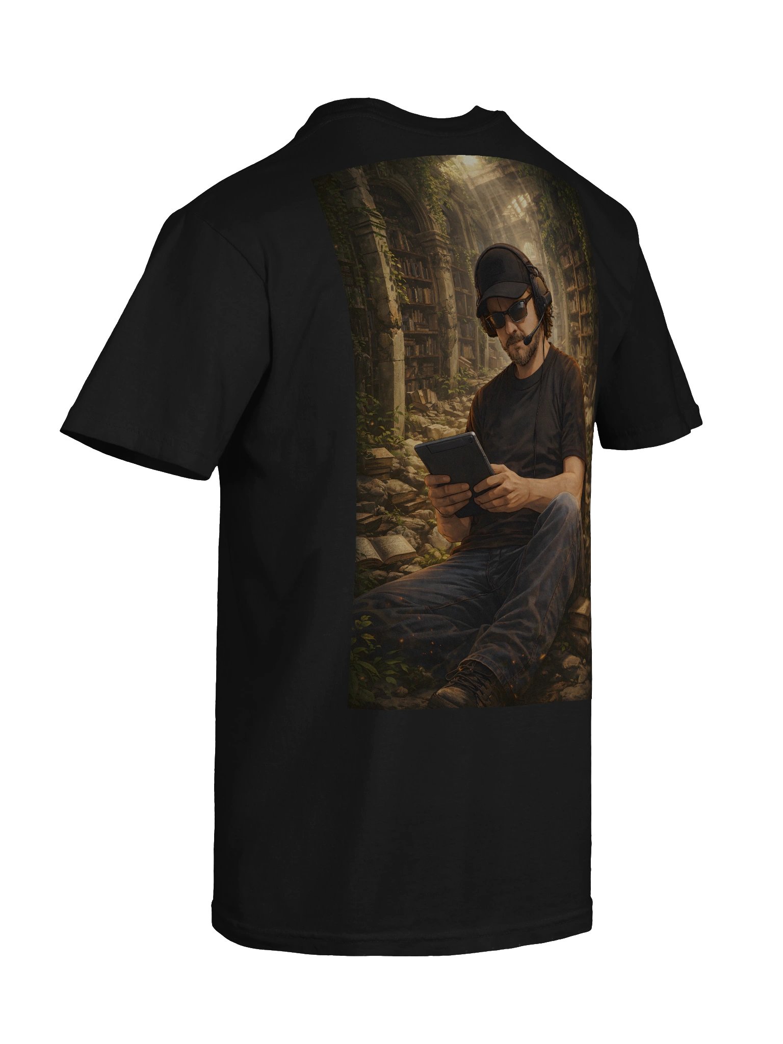 Sir Charles (Ruins) product image (10)