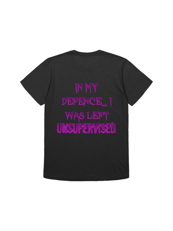 Unsupervised Tee product image (2)