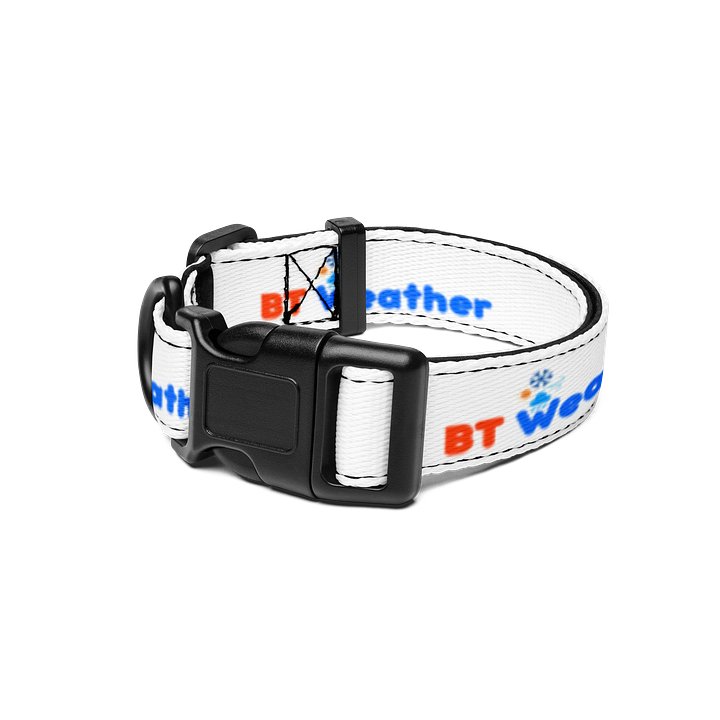 2026 BT Weather Collar product image (1)