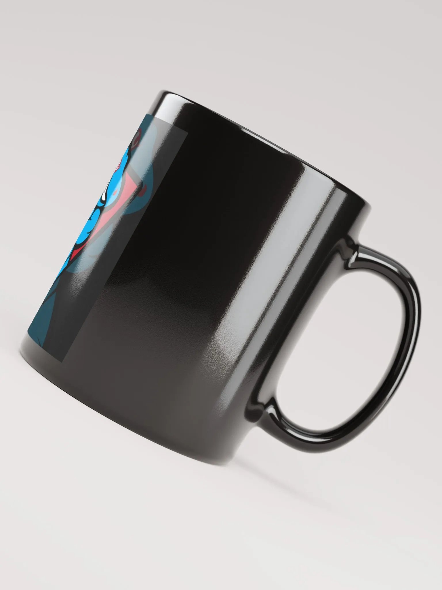 blueturtle93 Black Mug product image (7)