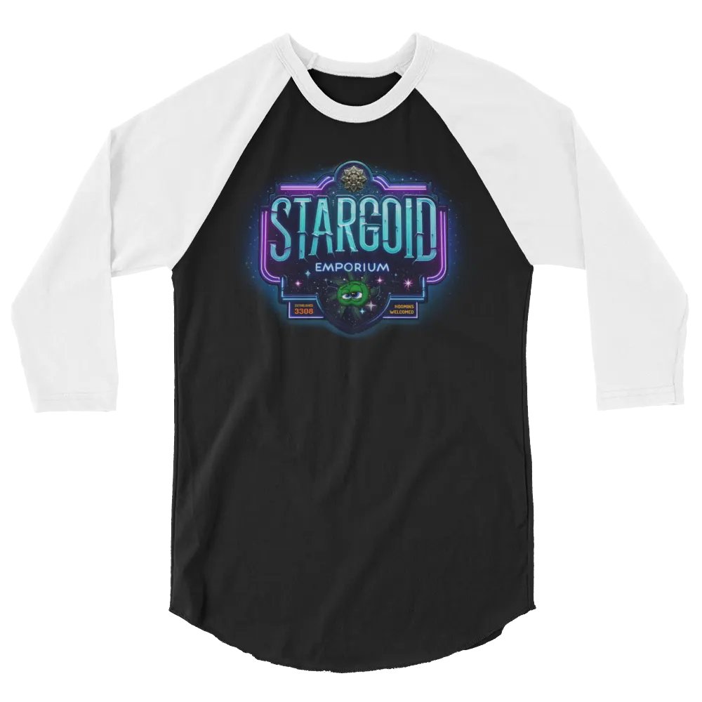 Premiere Edition Baseball Tee product image (2)