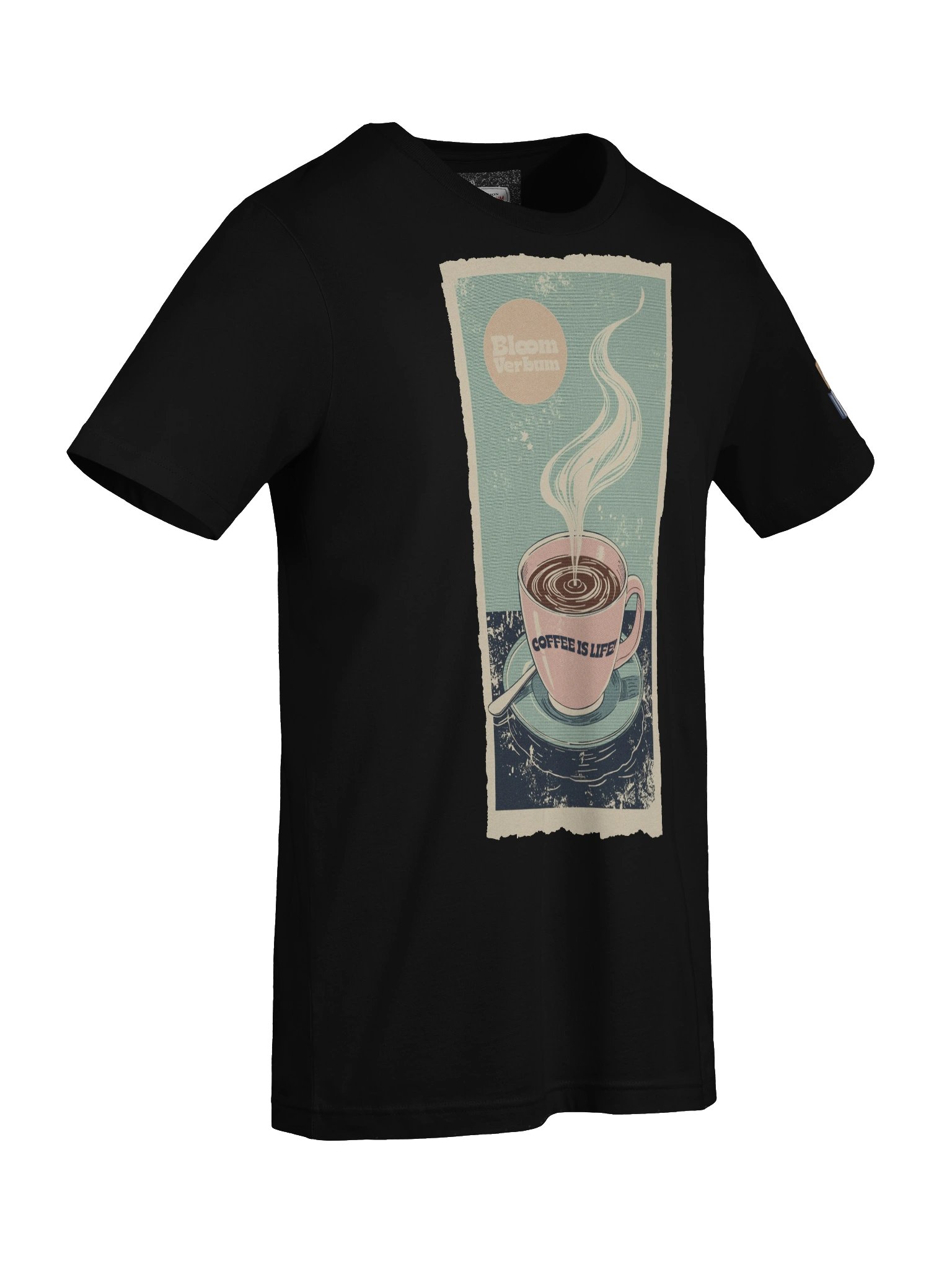 Coffee is Life product image (17)