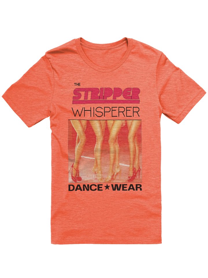 the spotlight shirt product image (4)