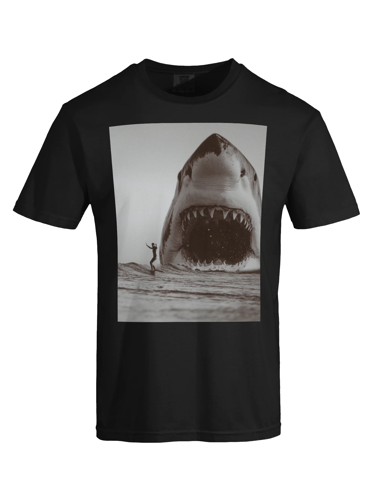"It Be Like That Sometimes" Cult Class Art T-Shirt product image (9)