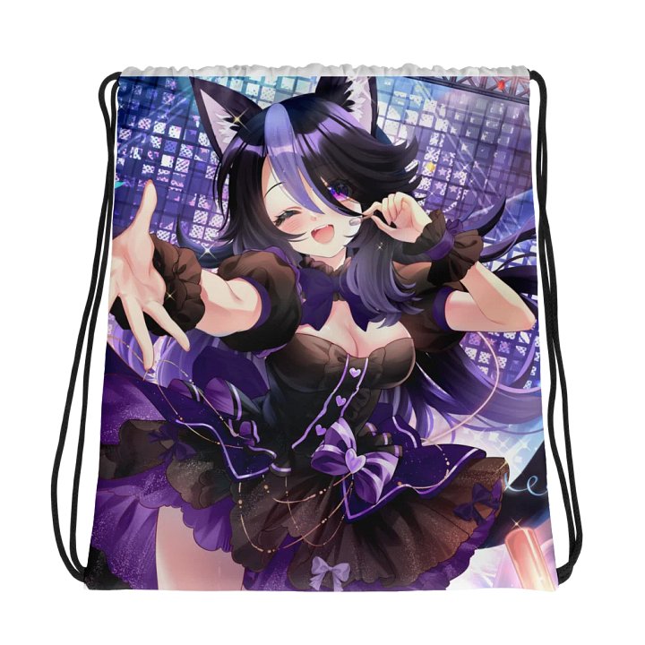 Idol Starry - String bag product image (1)