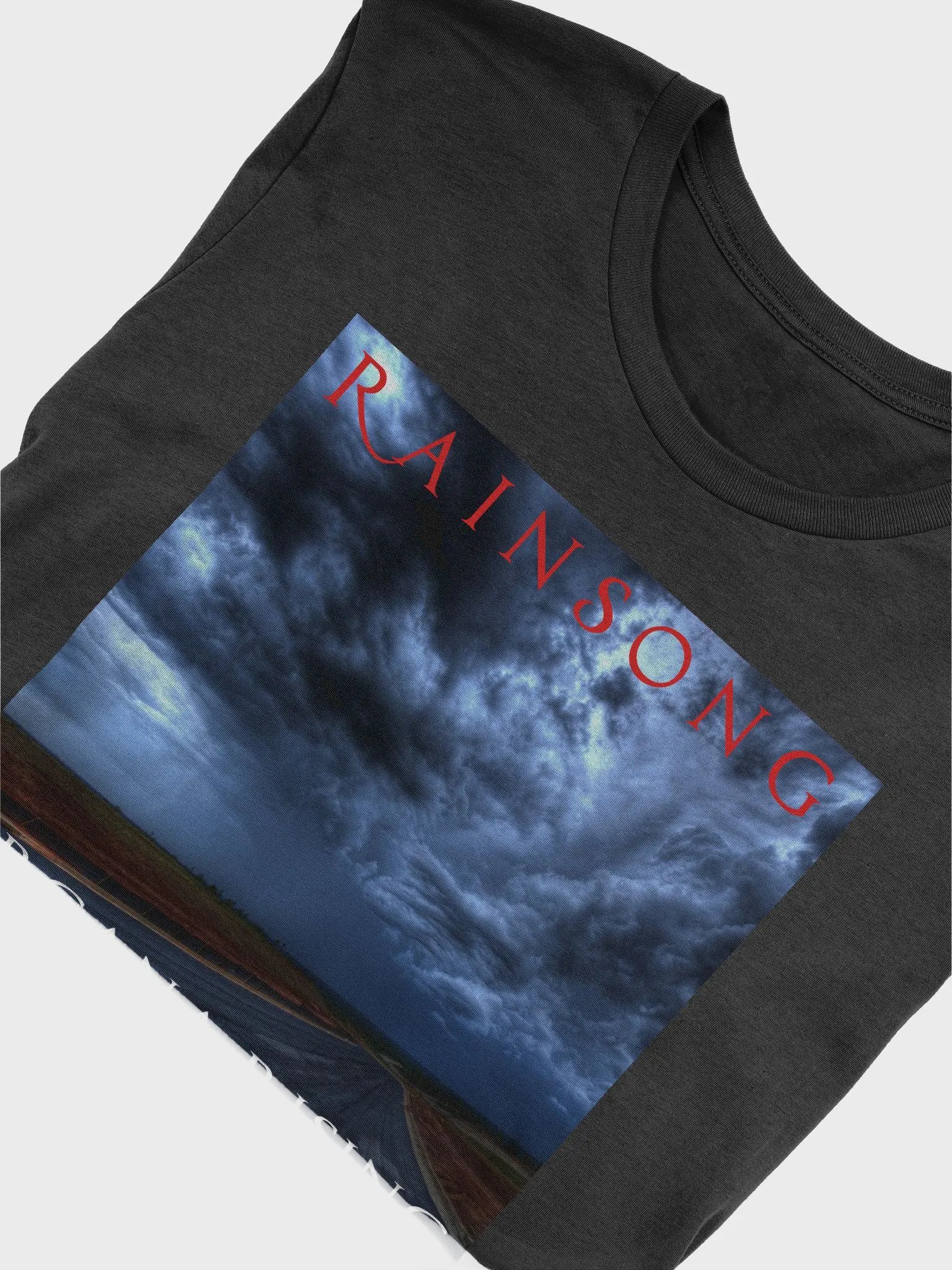 Rainsong - Cover Art product image (5)