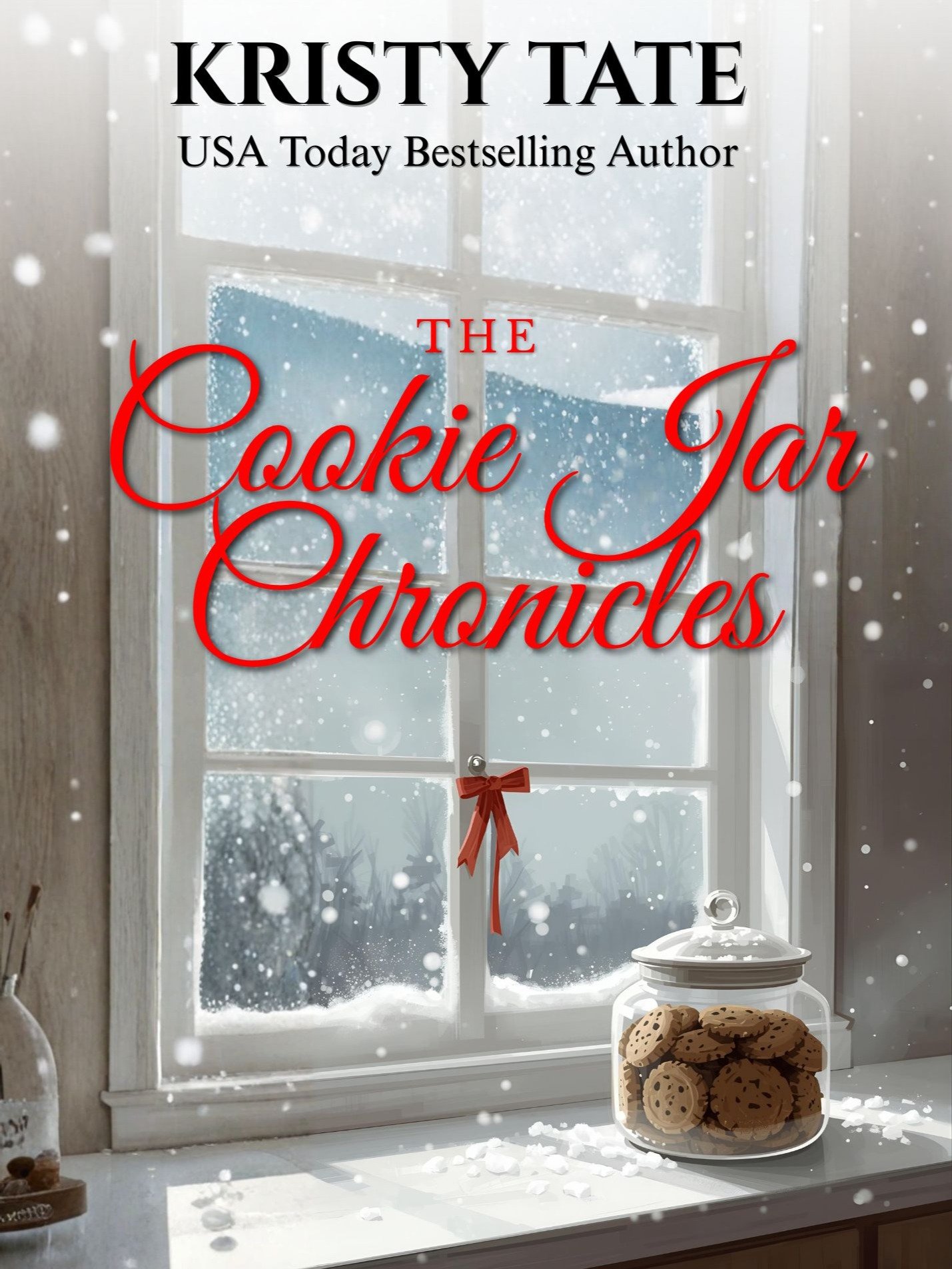 The Cookie Jar Chronicles product image (1)