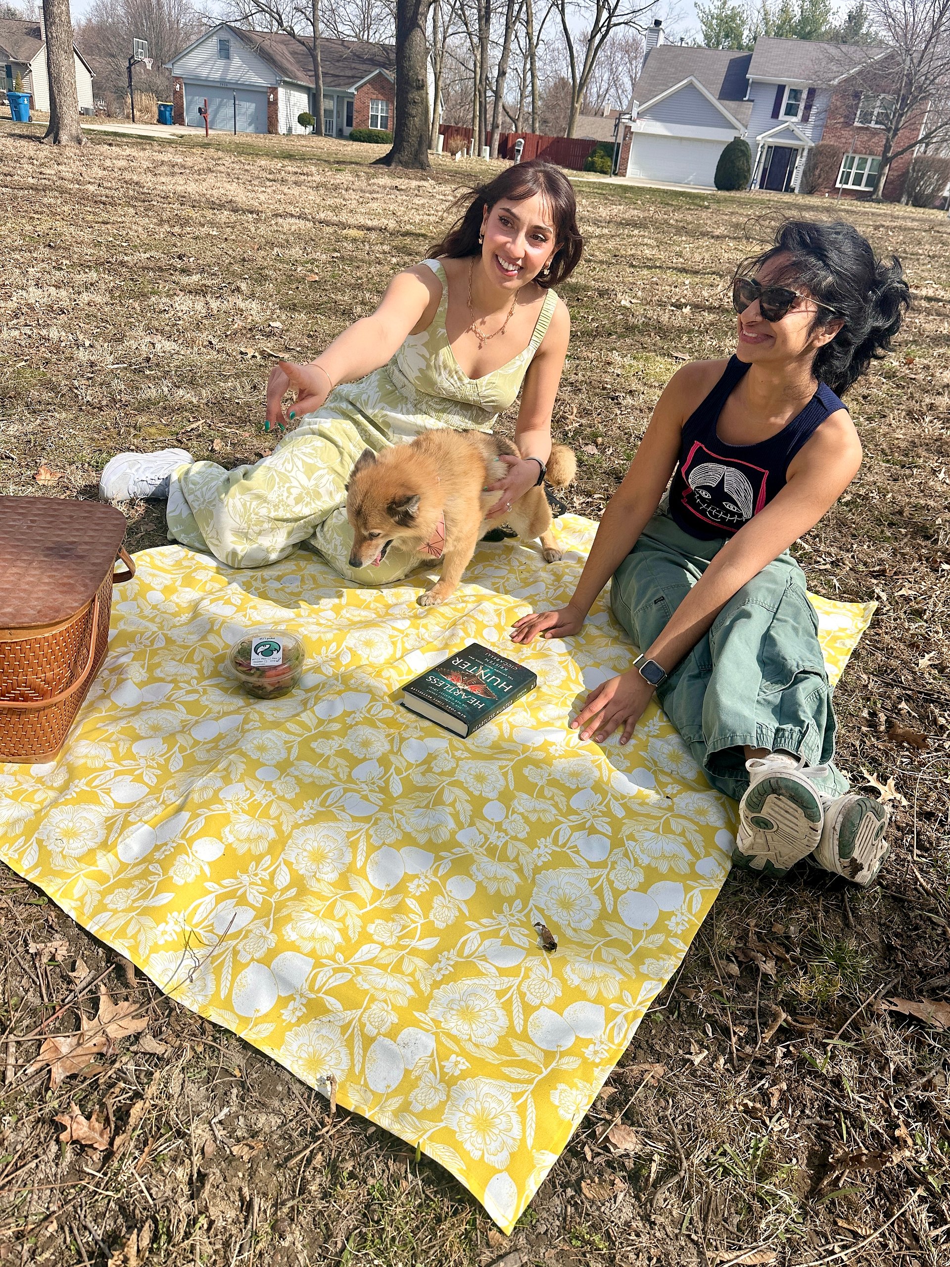 Picnic Blanket product image (1)
