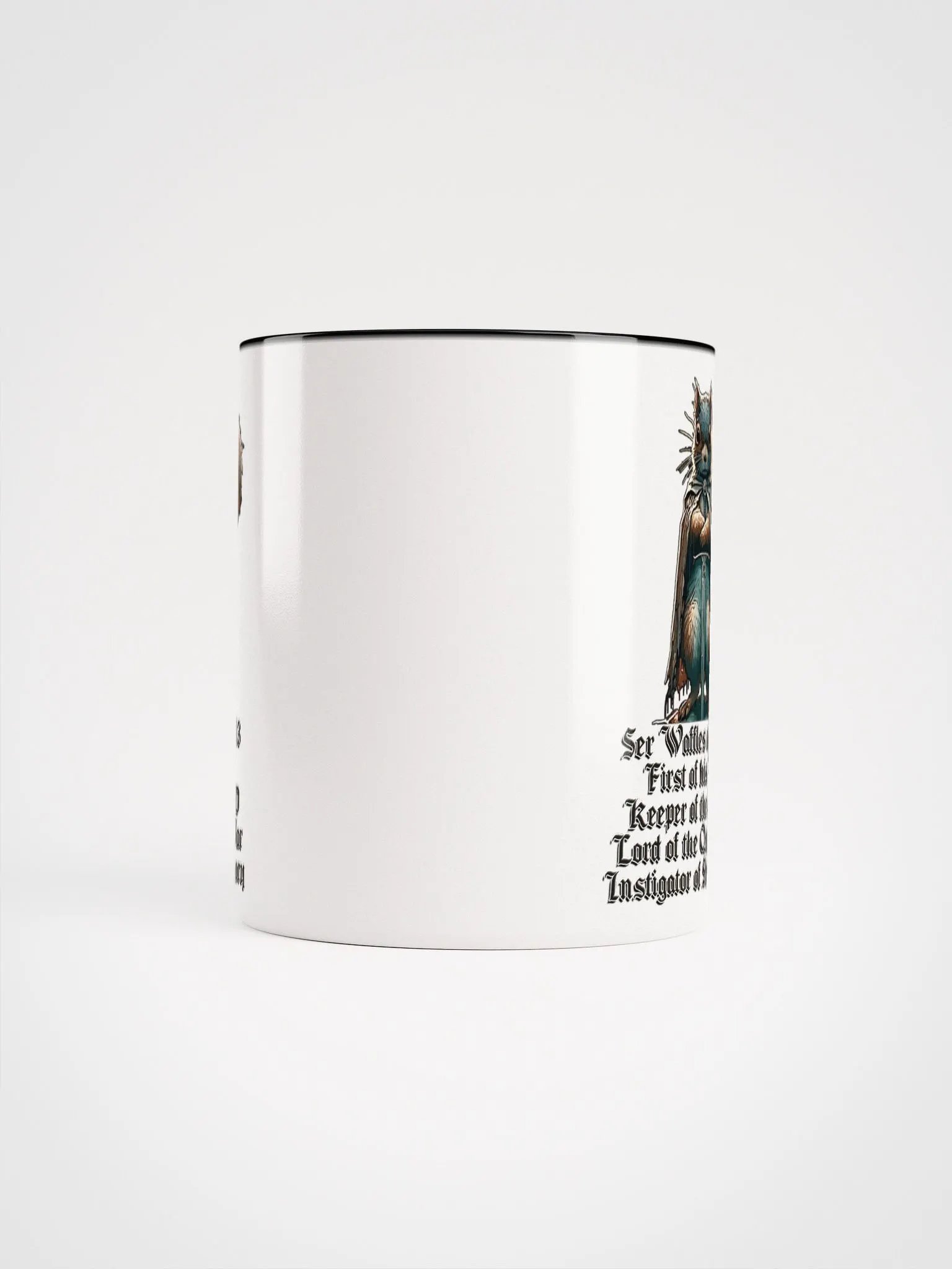 Ser Waffles Mug product image (63)