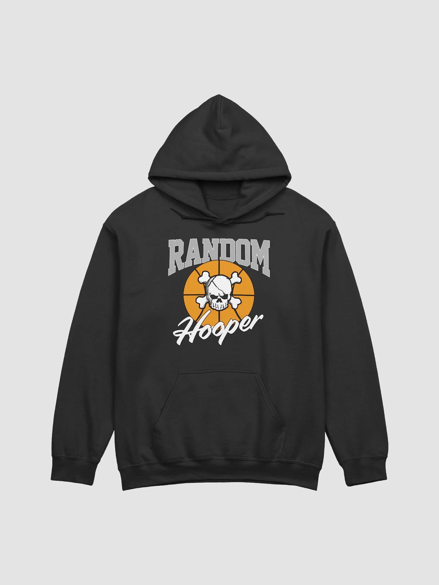 BAD BOYS HOODIE product image (1)