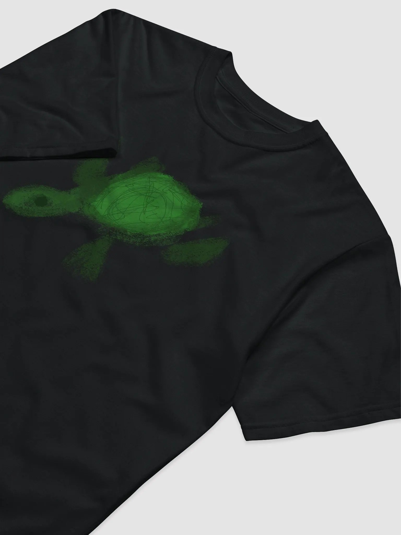 Turtle Green product image (5)