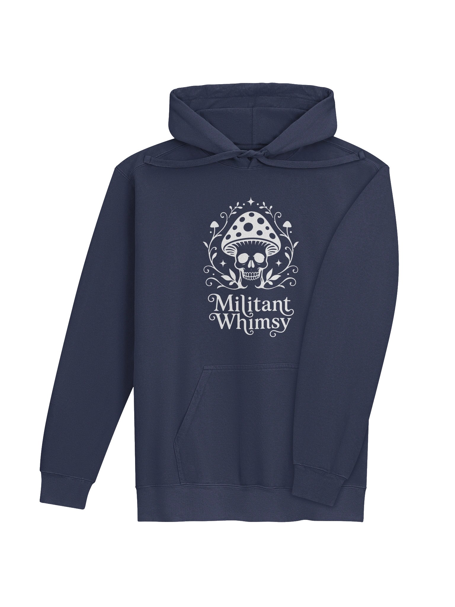 Militant Whimsy - Hoodie product image (35)
