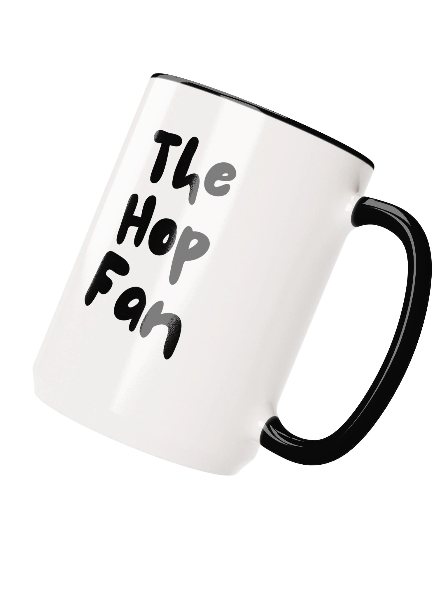 THEHOPFAN LOGO COFFEE MUG product image (16)