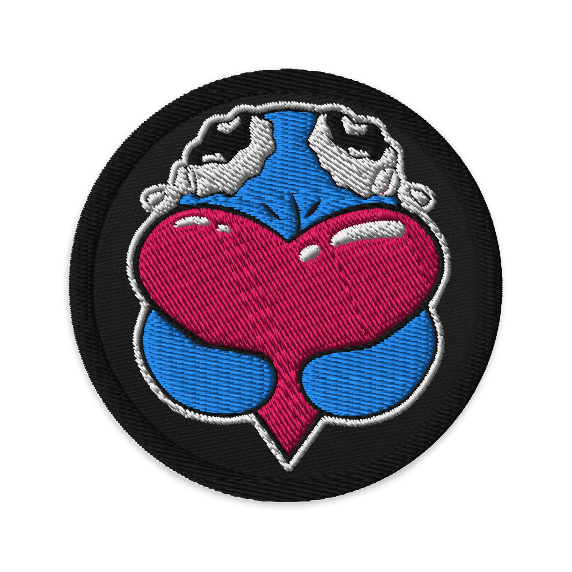 ManaLove Patch product image (1)