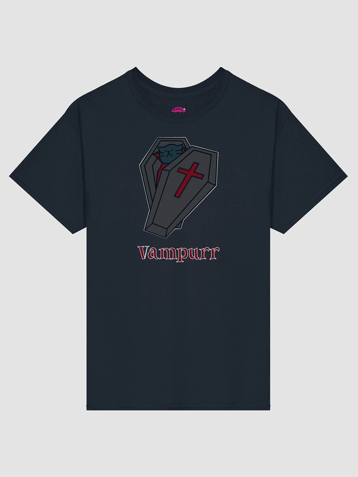 Vampurr Tee product image (1)