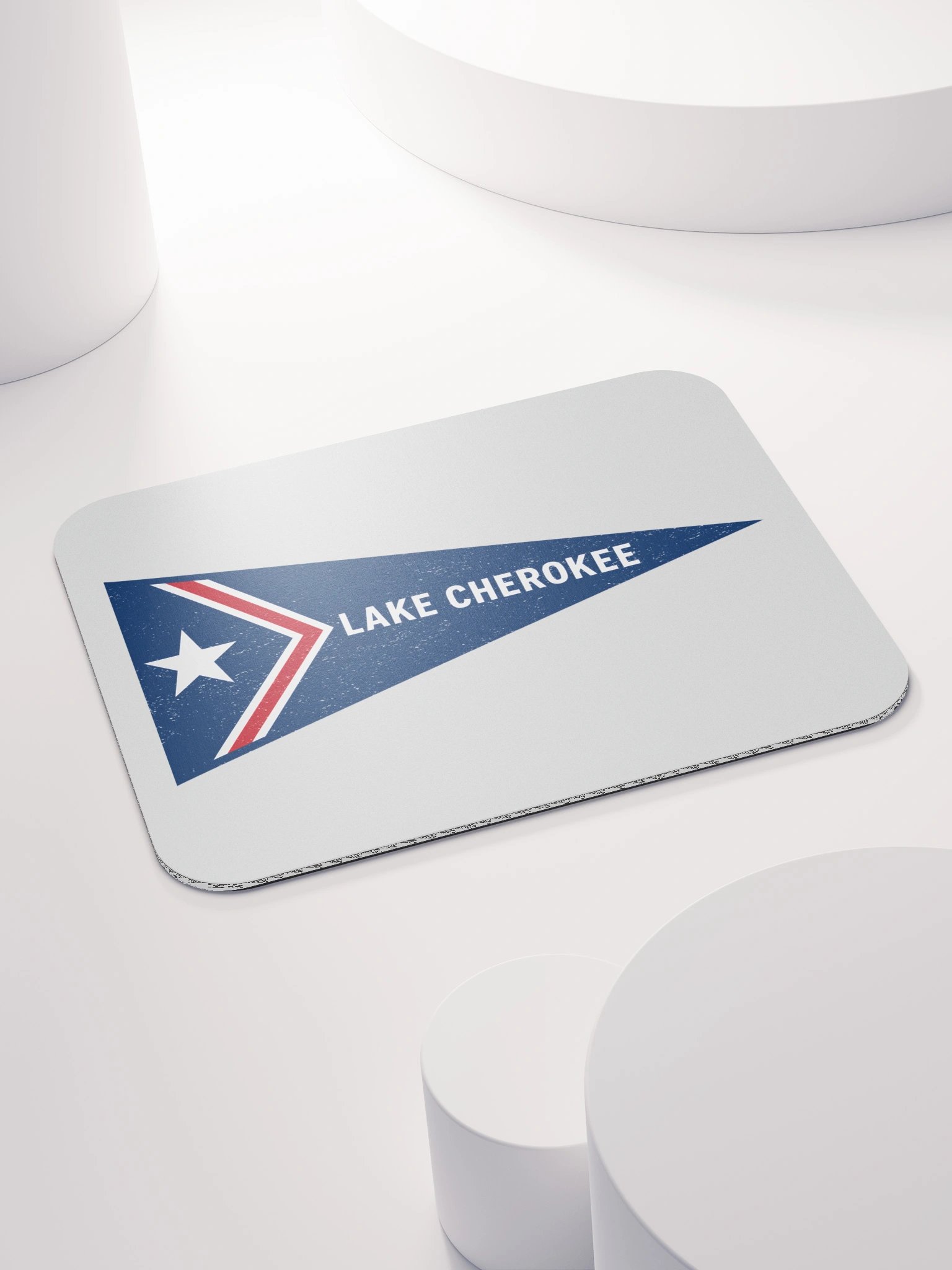 LC Flag Mousepad product image (4)