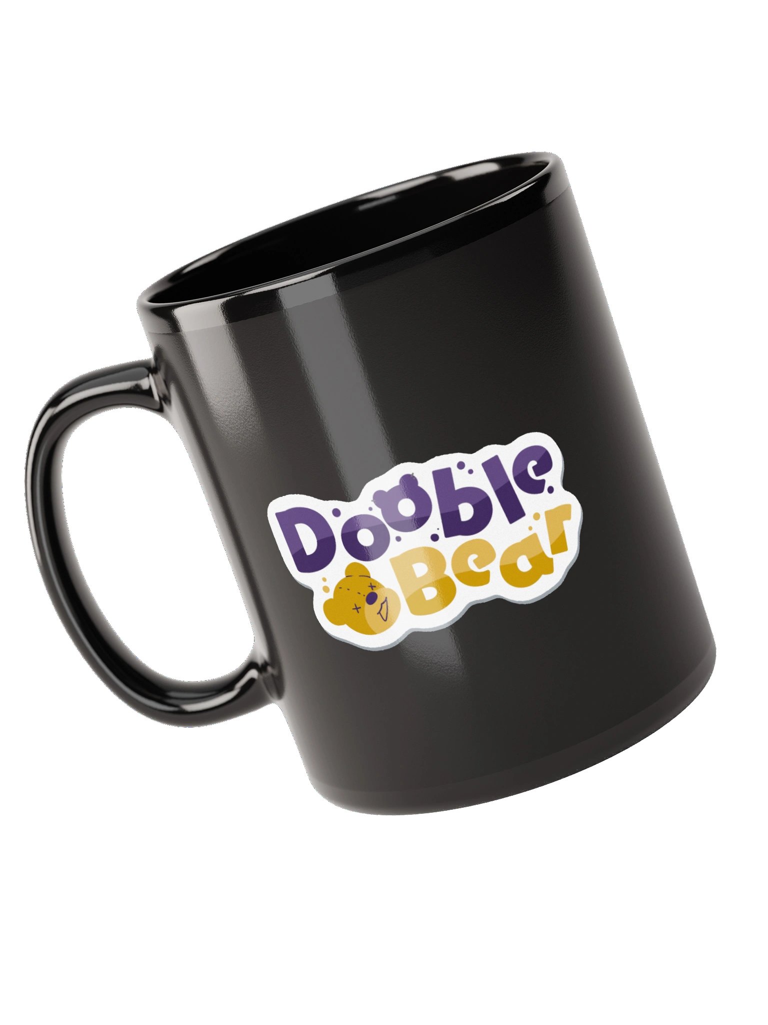 Sleepy Dooble Mug!! product image (5)
