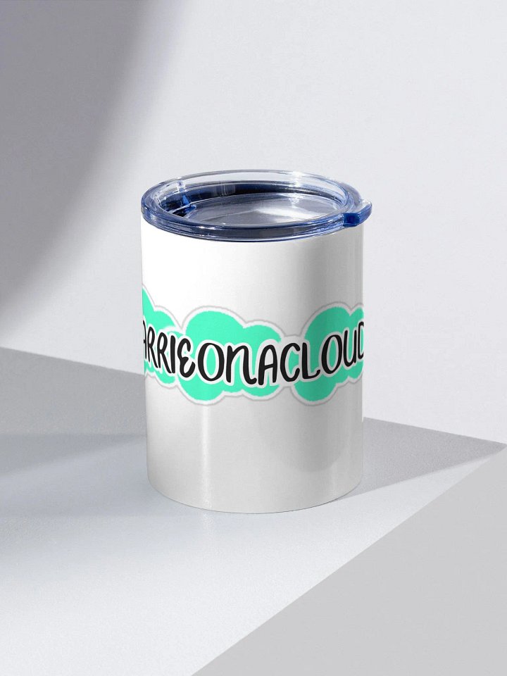 Cloudy Tumbler product image (2)