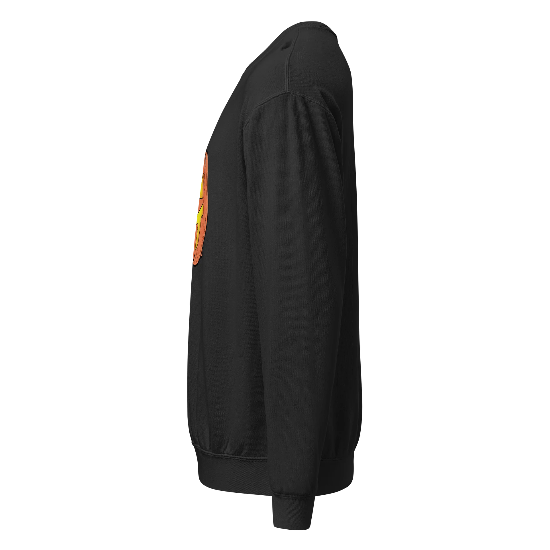 Jack-o-Lantern FDT Crew Neck product image (19)
