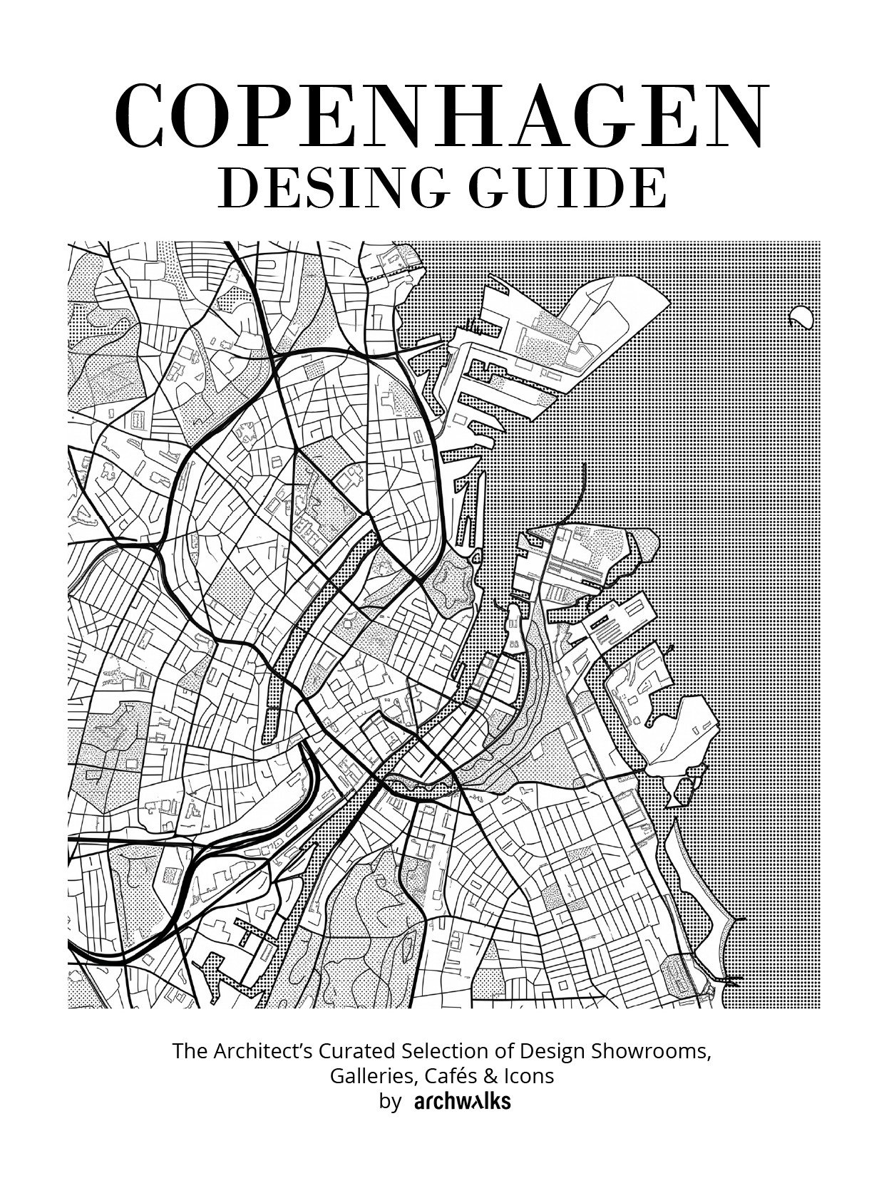 Copenhagen Ultimate Design Guide | Curated by architects product image (1)