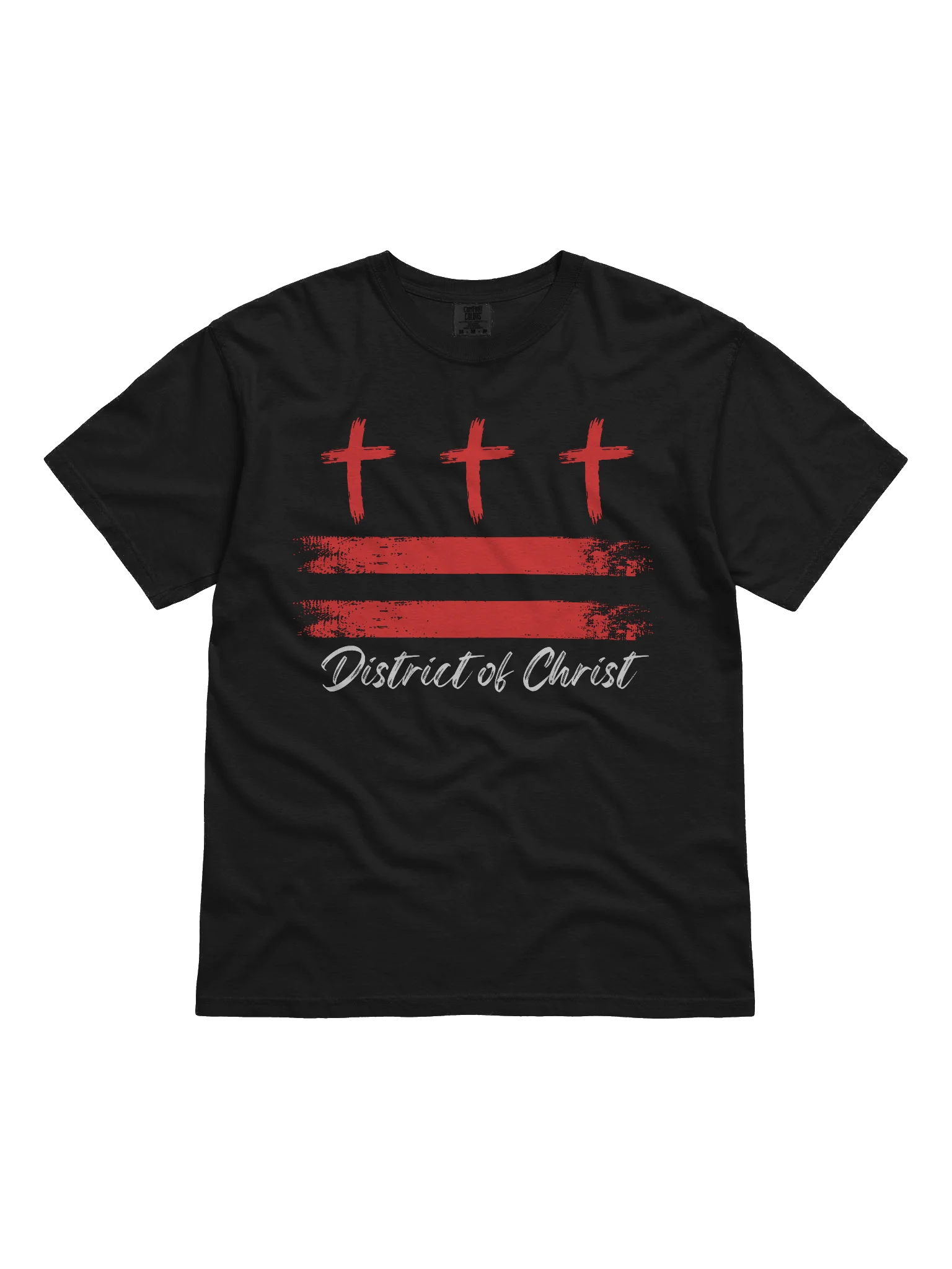 District of Christ product image (2)