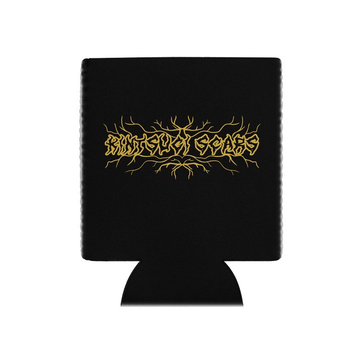Kintsugi Scars Coozie product image (1)